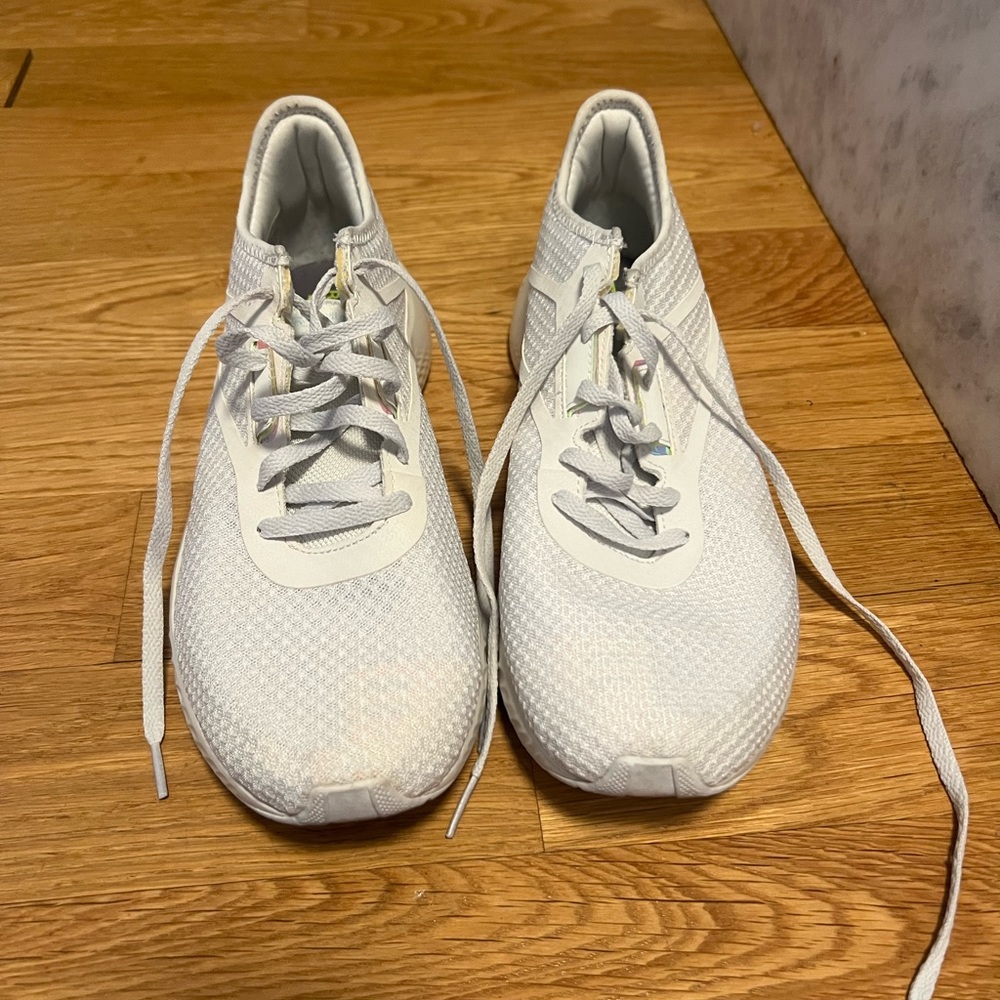 Reebok Workout Sneakers